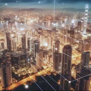 smart cities technology