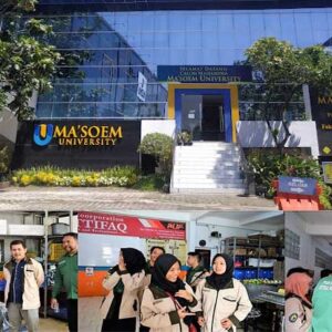 teknologi pangan al masoem university