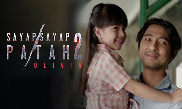 film sayap sayap patah 2