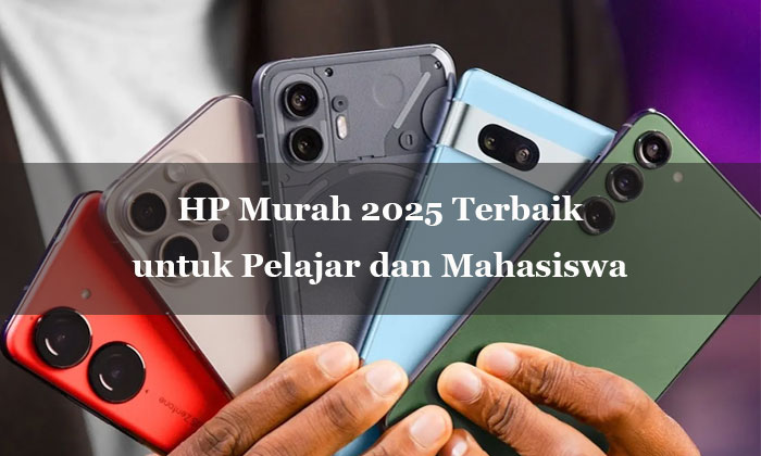 hp murah 2025 terbaik