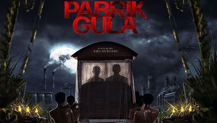 film pabrik gula