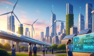 energi terbarukan sebagai solusi