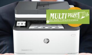 perbedaan print laser dan printer biasa