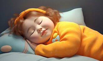 Alat Analisis Tidur Berbasis AI