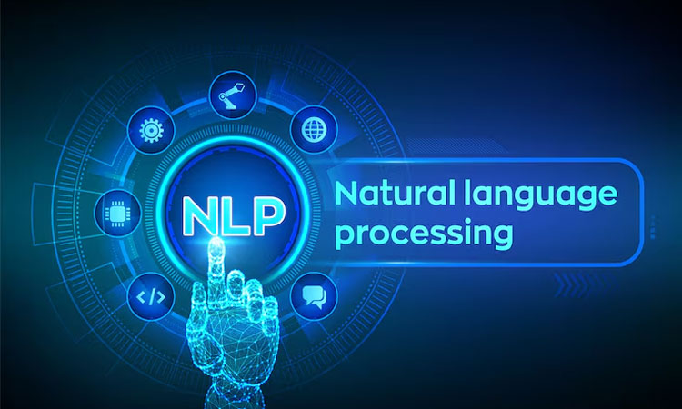 Natural Language Processing