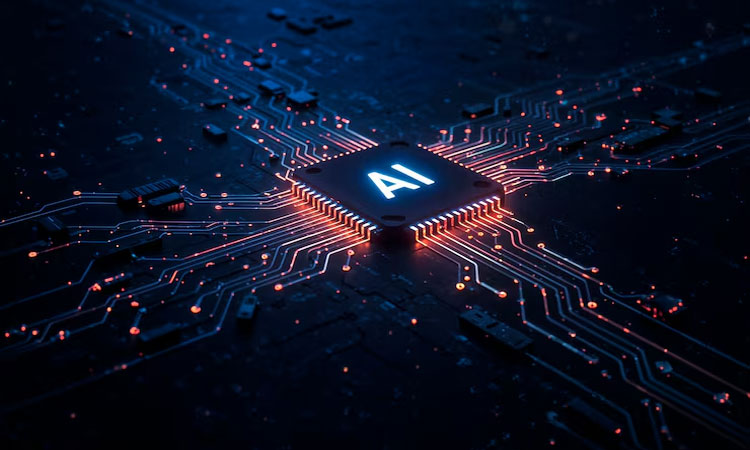 Pengertian Artificial Intelligence