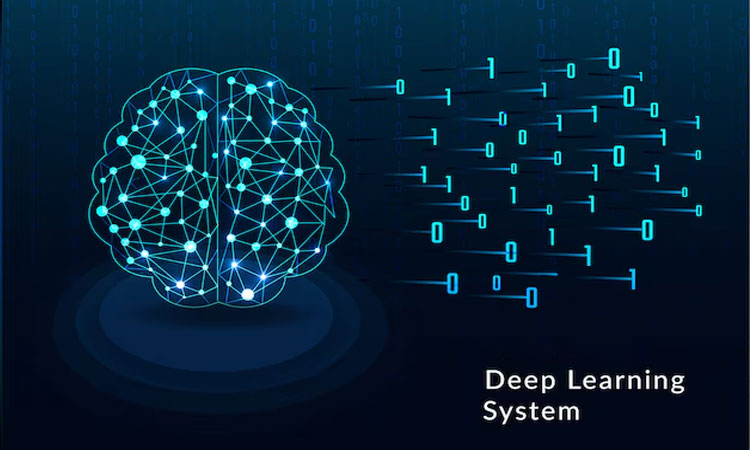 Pengertian Deep Learning