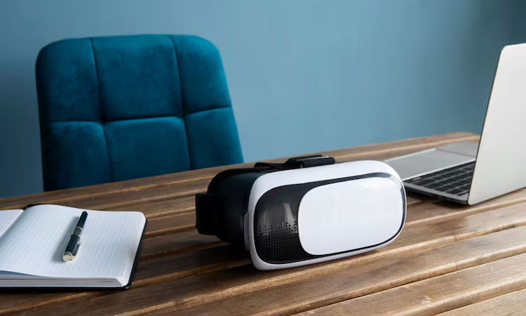 Teknologi Dalam Ruang Kerja