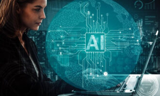 AI Di Dunia Korporasi