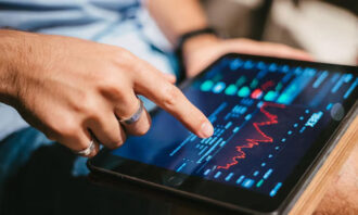 Perusahaan Sekuritas