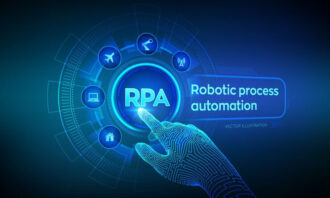 Robotic Process Automation