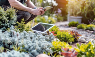 Smart Garden