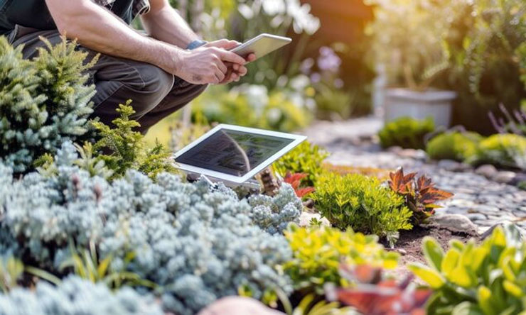 Smart Garden