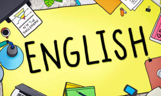 Belajar Bahasa Inggris