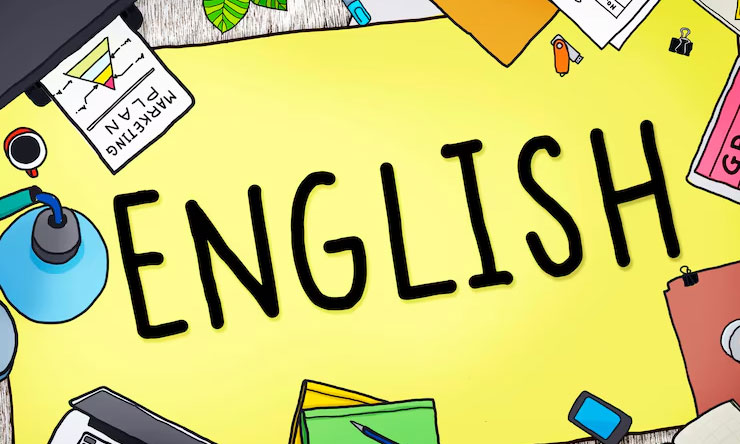 Belajar Bahasa Inggris
