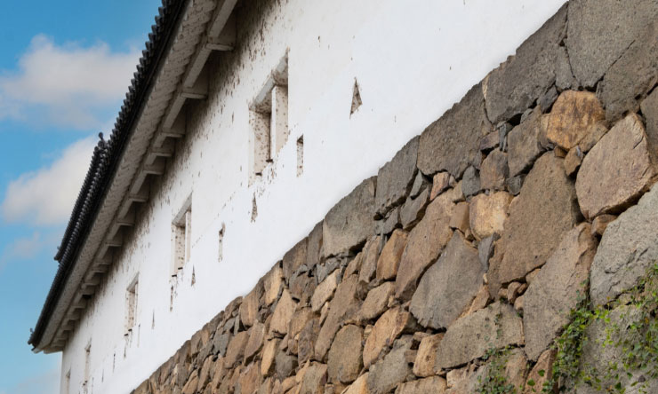 Cat Waterproofing Untuk Dinding Luar