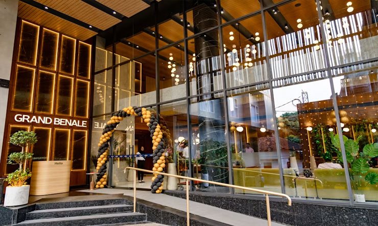 Memilih CCTV Hotel
