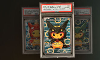 Trading Card Game