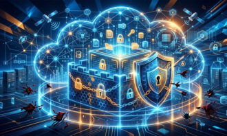 Keamanan Data Era Cloud Computing