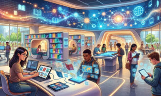 Perpustakaan Digital