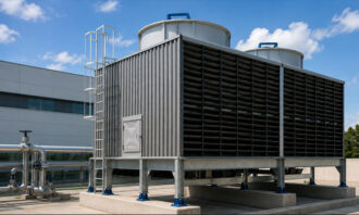 Chiller Industri