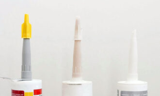Jenis Sealant