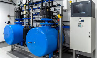 Water Management